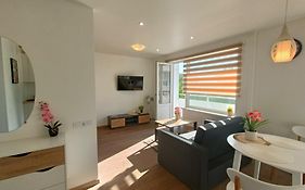 Sea Sand Apartment